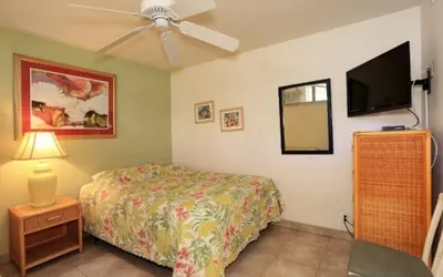 Photo 5 - Kamaole Nalu, #204 2 Bedroom Condo by RedAwning