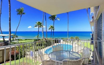 Photo 2 - Kamaole Nalu, #204 2 Bedroom Condo by RedAwning
