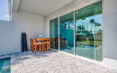 Photo 5 - Amazing and Spacious Home With Private Pool Just 10 min From Disney
