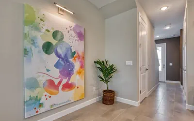 Photo 2 - Amazing and Spacious Home With Private Pool Just 10 min From Disney