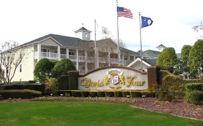 Photo 4 - Boho Safari World Tour - Myrtle Beach SC