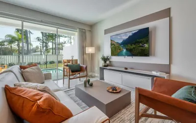Photo 3 - Incredible new Villa With Themed Bedrooms by Disney
