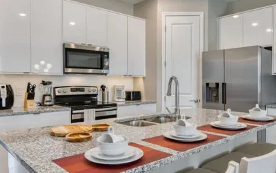 Photo 5 - Lovely Home With Private Pool Just 5 min From Disney