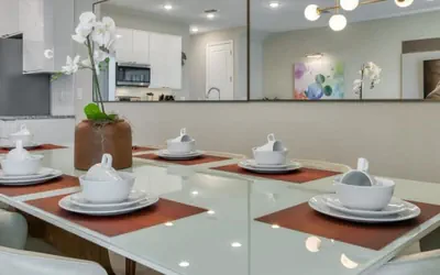 Photo 4 - Lovely Home With Private Pool Just 5 min From Disney