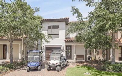 Photo 2 - Villa Lago 1919 - 4BR 4BA -