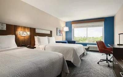 Photo 3 - Holiday Inn Express Cape Canaveral by IHG