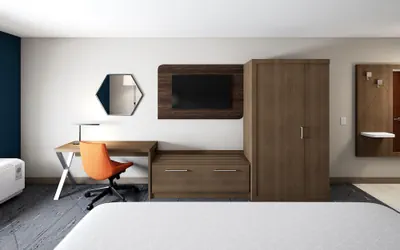 Photo 4 - Holiday Inn Express & Suites Lima by IHG