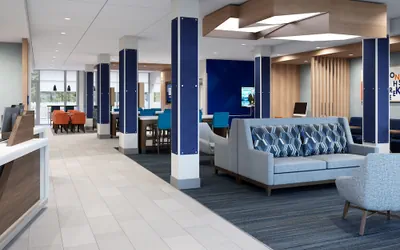 Photo 2 - Holiday Inn Express & Suites Lima by IHG