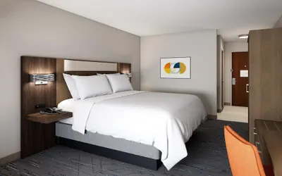 Photo 3 - Holiday Inn Express & Suites Lima by IHG