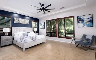 Photo 3 - Runaway, Getaway, Swim away in a Luxury Home
