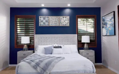 Photo 5 - Runaway, Getaway, Swim away in a Luxury Home