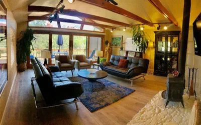 Photo 2 - Sedona Forest Villa Land Nature Lover S Private Paradise