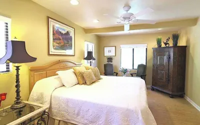 Photo 4 - Sedona Forest Villa Land Nature Lover S Private Paradise