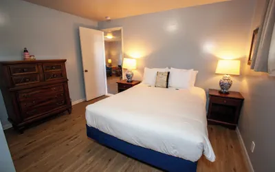 Photo 4 - Westport RV Park & Motel