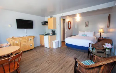 Photo 3 - Westport RV Park & Motel