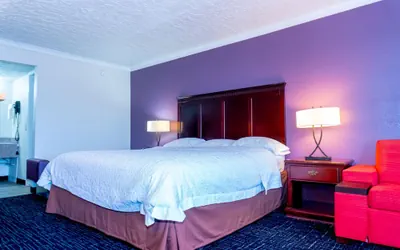Photo 5 - motel one bartlesville