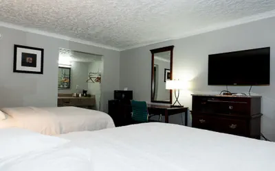 Photo 4 - motel one bartlesville