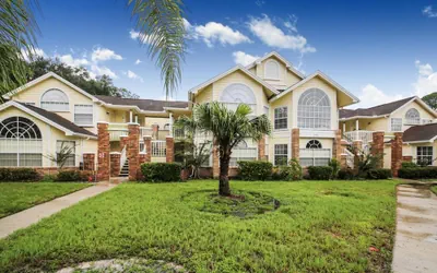 Photo 5 - Grand Family Deluxe 3BD Condo Near Disney Universal 22
