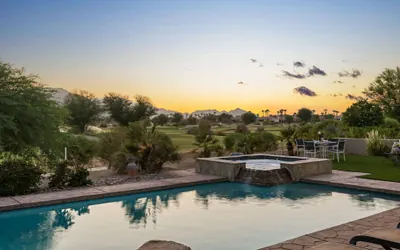 Photo 2 - Multi-Million Dollar PGA West 4BR/5BA Pool/Spa