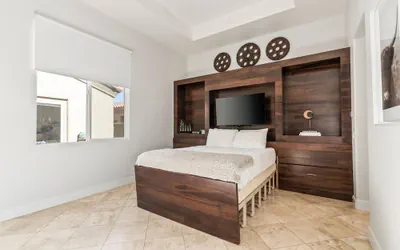 Photo 4 - Multi-Million Dollar PGA West 4BR/5BA Pool/Spa