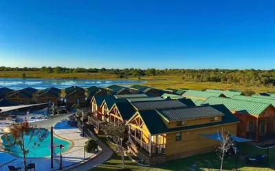 Photo 2 - Belas Resort