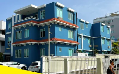 Photo 2 - Bposhtels San Juan