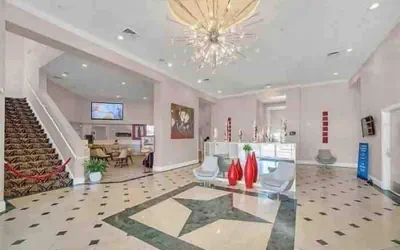 Photo 3 - 1 BED Suite The Point Orlando Universal