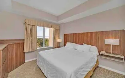 Photo 5 - 1 BED Suite The Point Orlando Universal