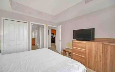 Photo 4 - 1 BED Suite The Point Orlando Universal