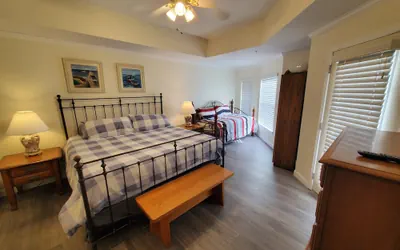 Photo 3 - Villas Of Ocean Gate 308