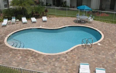 Photo 2 - Villas Of Ocean Gate 308