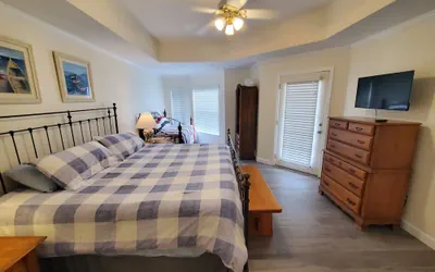 Photo 4 - Villas Of Ocean Gate 308