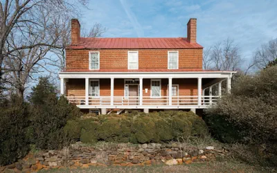 Photo 2 - The Crossroads Inn