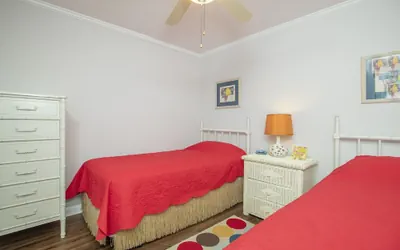 Photo 4 - Southwinds G16 2 Bedroom Condo by RedAwning