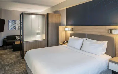 Photo 5 - Springhill Suites BY Marriott Canfield