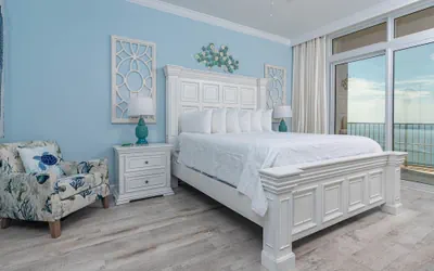 Photo 2 - Phoenix Gulf Towers 2501 4 Bedroom Condo by Redawning