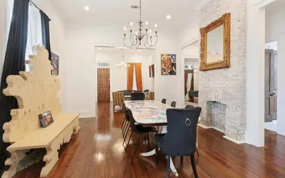 Photo 5 - Big Easy Suite on Josephine Street w Pool