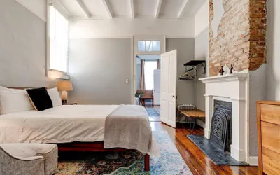 Photo 4 - The Marigny Cottage