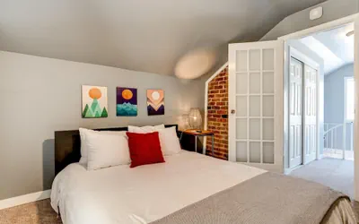 Photo 3 - The Marigny Cottage
