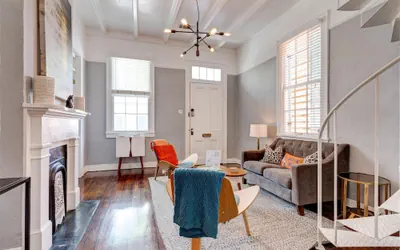 Photo 2 - The Marigny Cottage