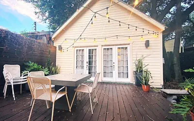 Photo 5 - The Marigny Cottage