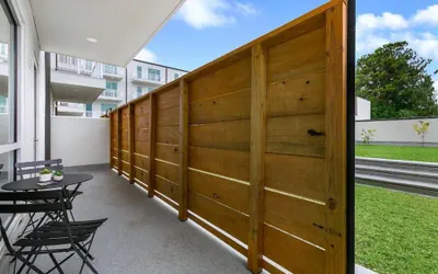 Photo 5 - Resort Style Bywater Condo w Pool Gym Parking