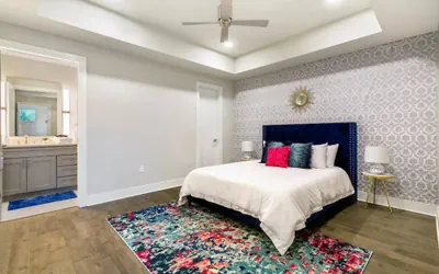 Photo 4 - Resort Style Bywater Condo w Pool Gym Parking