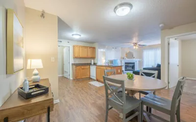 Photo 2 - Charming 2BD Home Away From Home