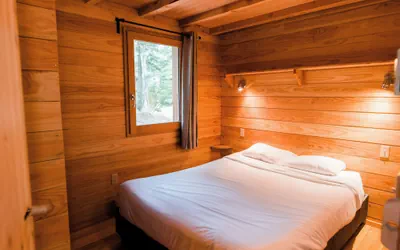 Photo 4 - Chalets Huttopia White Mountains