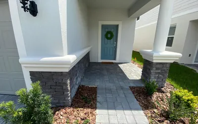 Photo 5 - Gorgeous 6Bd w Pool Windsor Island 4450