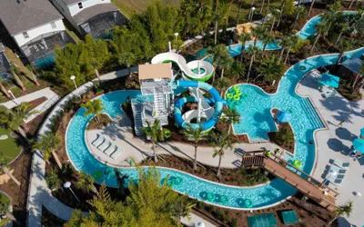 Photo 3 - Gorgeous 6Bd w Pool Windsor Island 4450
