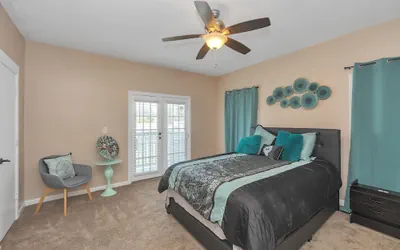 Photo 3 - Midtown Marvel - 1br Oasis By Overton Park 1 Bedroom Apts by Redawning