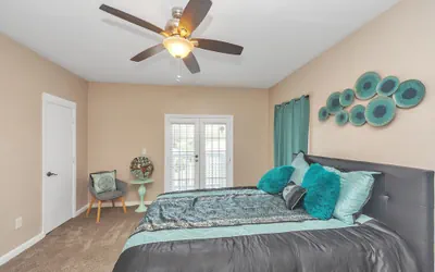 Photo 4 - Midtown Marvel - 1br Oasis By Overton Park 1 Bedroom Apts by Redawning