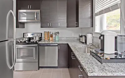 Photo 2 - 2BR Walking Score 98 King St Old Town Wifi